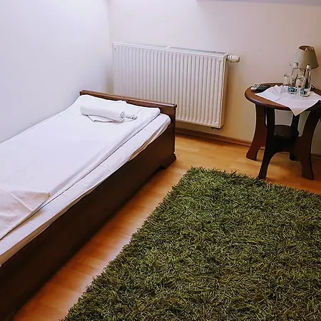 Kania Goscinne 3* Przodkowo