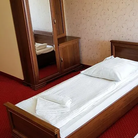 卡尼亚客房旅馆