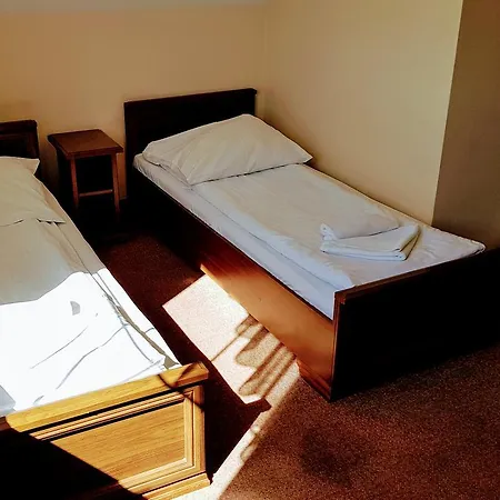 Kania Goscinne Frühstückspension