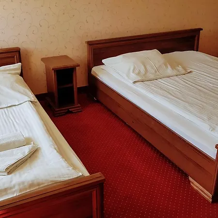 Frühstückspension Kania Goscinne Przodkowo