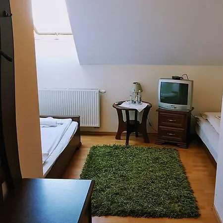 Kania Goscinne Frühstückspension 3*