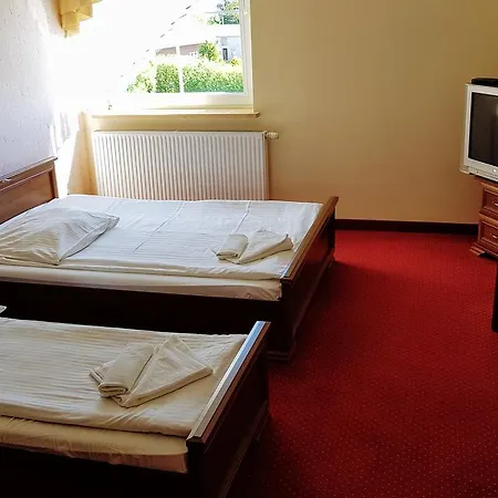 住宿加早餐酒店 卡尼亚客房旅馆