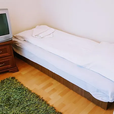 Kania Goscinne Frühstückspension