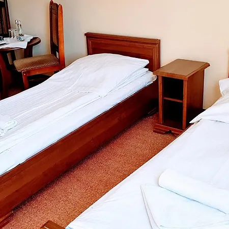 Kania Goscinne Frühstückspension