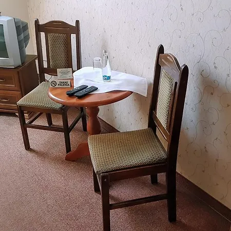 卡尼亚客房旅馆