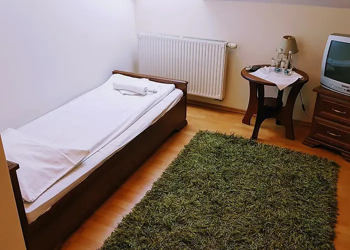 Kania Goscinne 3* بشوتكوفو