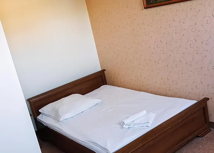 فندق مبيت وإفطار Kania Goscinne