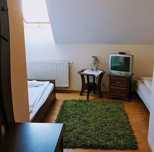 Kania Goscinne فندق مبيت وإفطار 3*