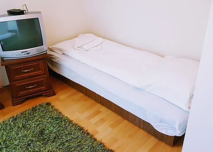 Kania Goscinne فندق مبيت وإفطار